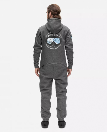 Комбинезон Finntrail Voyager 1375 MiddleGrey