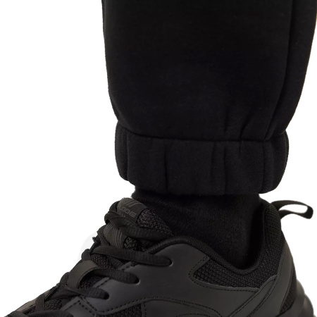 Брюки Finntrail Logo 1401 спортивные black