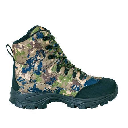 Ботинки Remington Lynx 400 green forest