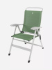 Стул Finntrail кемпинговый Delta 1101 green