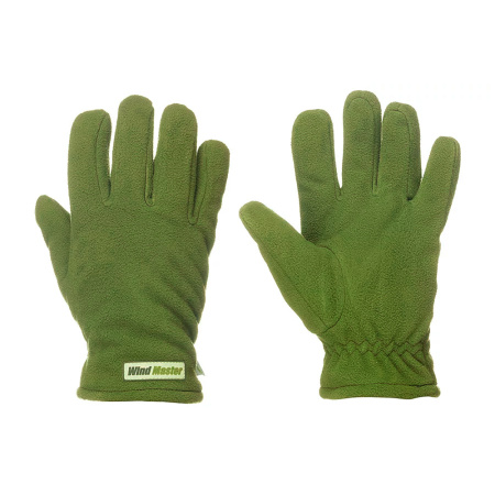 Перчатки Higashi Wind Master Hot olive