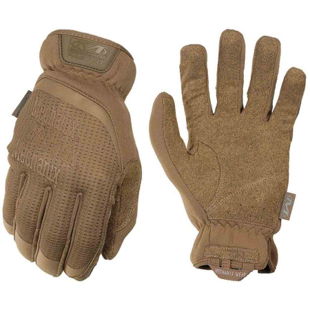 Перчатки Mechanix FastFit TAB Glove coyote