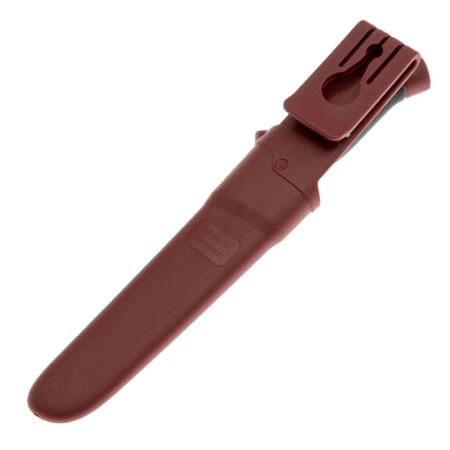 Нож Morakniv Companion Dala красный