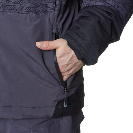 Костюм Grayling Тугур -25 таслан графит