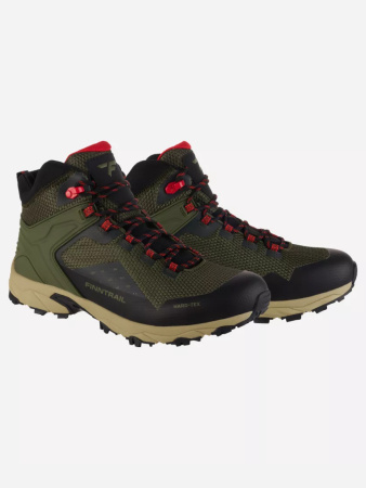 Ботинки Finntrail Wayside 5179 Khaki