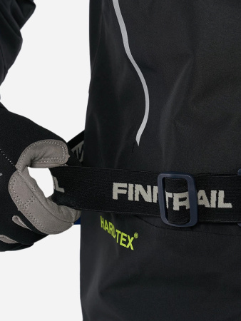 Куртка Finntrail Mudway 2010 graphite (S)