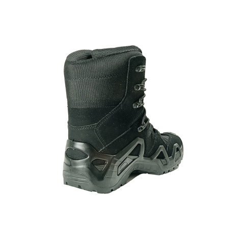 Ботинки Elkland 182 тактические черный