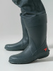 Вейдерсы Finntrail TimberBF 5282 DarkGrey
