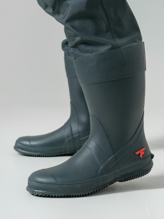 Вейдерсы Finntrail TimberBF 5282 DarkGrey