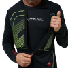 Жилет Finntrail Trophy 1200 black