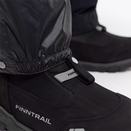 Ботинки Finntrail Touring 5230 снегоходные graphite,