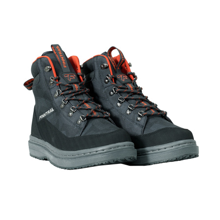 Ботинки для вейдерсов Finntrail Greenwood 5223 camoshadowblack