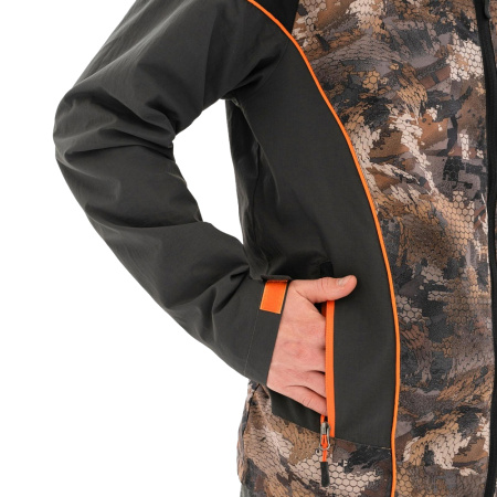 Куртка Remington Nest Wood