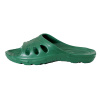 Тапки армейские казарменные зелёный (Только 41-42)