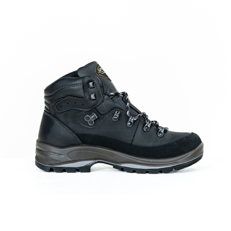 Ботинки Grisport 12801D64WT черный