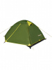 Палатка RockLand Peak 3 V2 зеленый