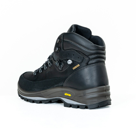 Ботинки Grisport 12801D64WT черный