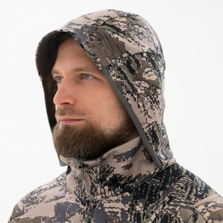 Костюм Remington Beast Figure