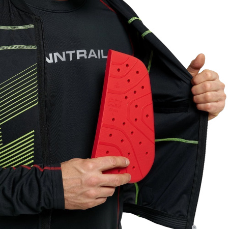 Жилет Finntrail Trophy 1200 black