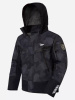 Куртка Finntrail Speedmaster 4029 CamoShadowBlack