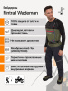 Вейдерсы Finntrail Wademan 1524  khaki