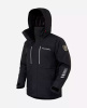 Куртка Finntrail Tournament insulated 3444 Graphite