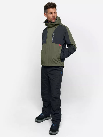 Куртка Finntrail LightSuit 3504 Khaki (M, L)