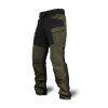 Брюки HYBRID OUTBACK - DuraCanvas - Taiga Green / Black A