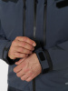 Куртка Finntrail Proguide 4031 DarkGrey (M)