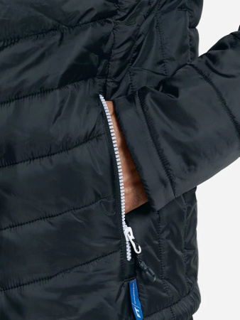 Термокуртка Finntrail Master Hood 1504 dark blue 