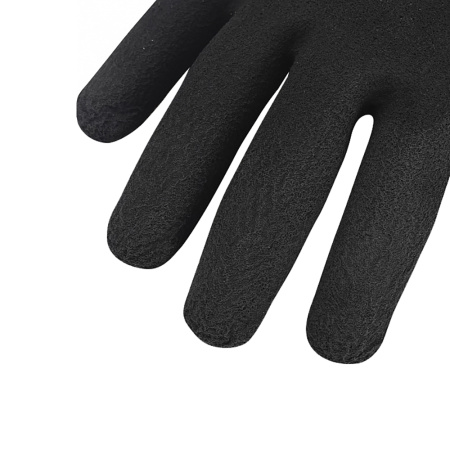 Перчатки Fiberon Тайга утепленные