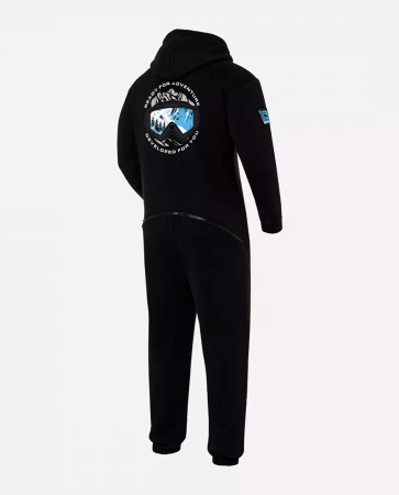 Комбинезон Finntrail Voyager 1375 Black