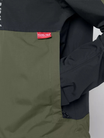 Куртка Finntrail LightSuit 3504 Khaki (M, L)