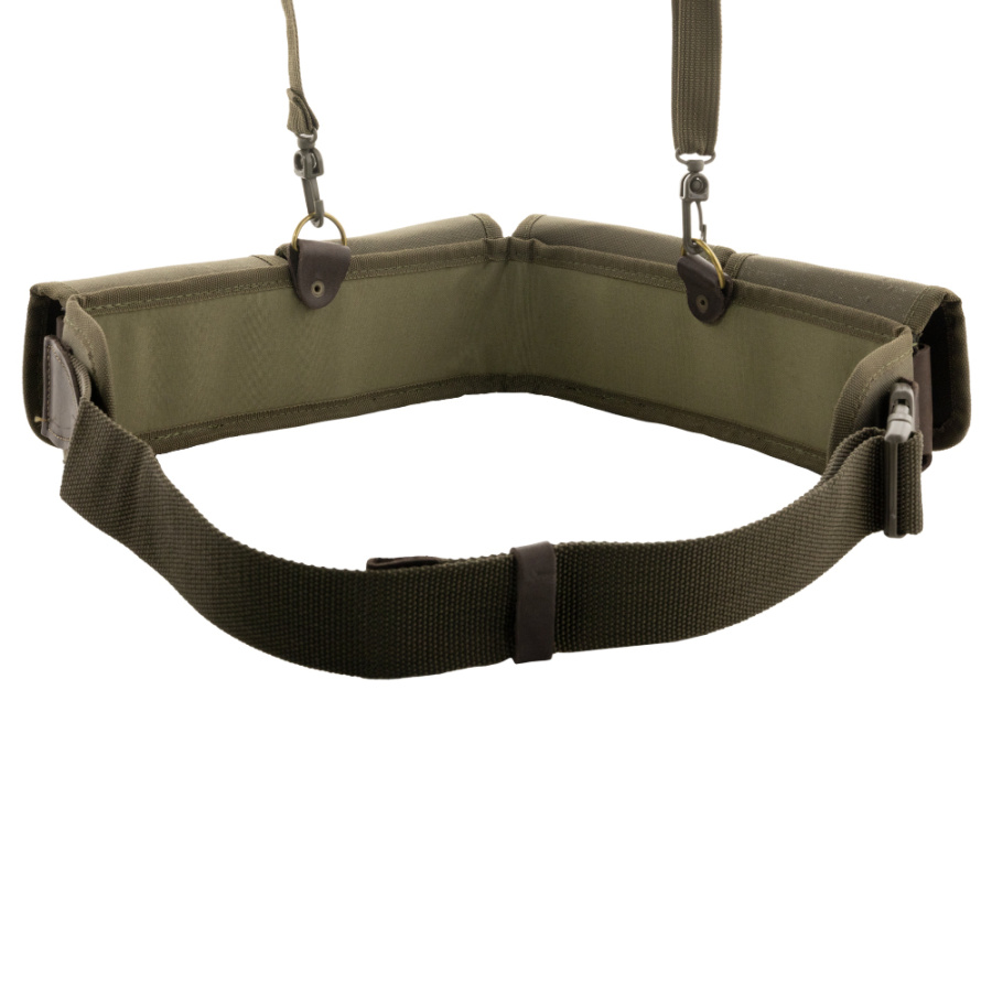 Патронташ Aquatic закрытый ПО-08 (на 24  патрона 20 калибра)3