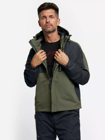 Куртка Finntrail LightSuit 3504 Khaki
