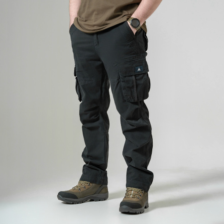 Брюки Military Style Hauler black (36)