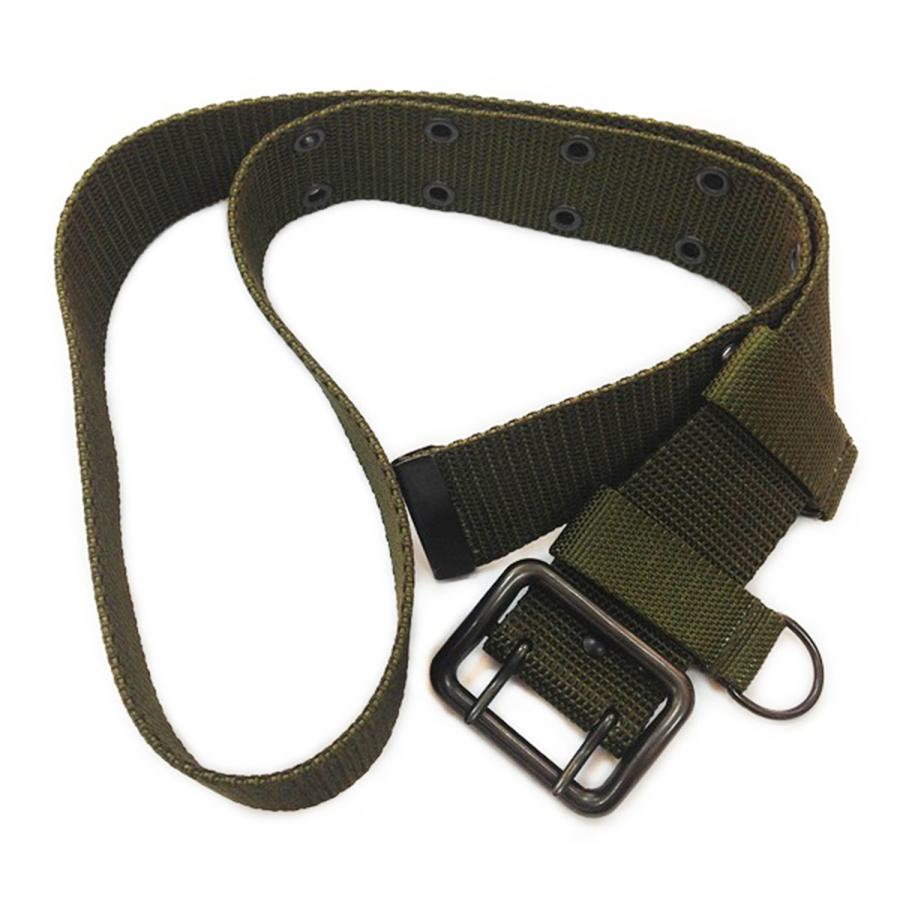 Ремень ВКБО зеленый (90, 140)