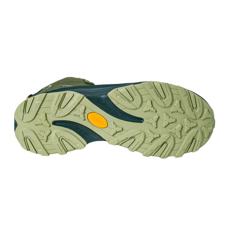 Ботинки Remington Comfort olive треккинговые