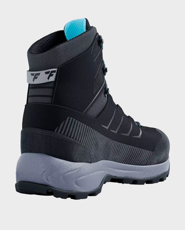 Ботинки Finntrail Rover 5175 Graphite 2