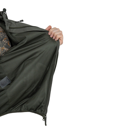 Ветровка Werwolf Бриз софт-шелл оливковый