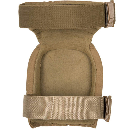 Наколенники AltaContour 360 Vibram Cap, Olive Green