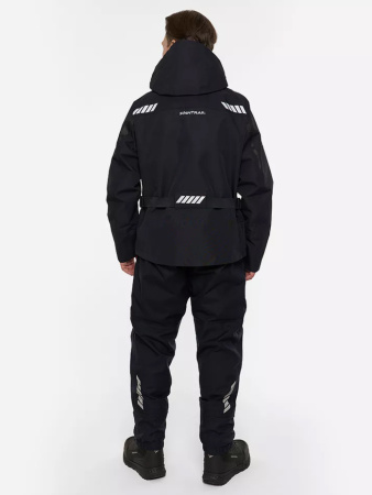 Куртка Finntrail Speedmaster 4029 graphite