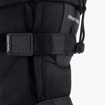 Ботинки Finntrail Touring 5230 снегоходные graphite,