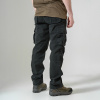 Брюки Military Style Hauler black (36)
