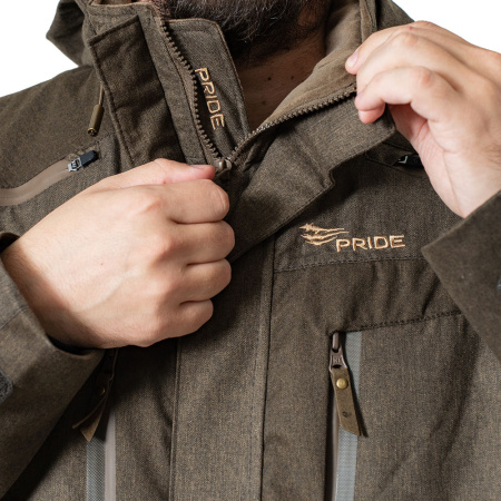 Костюм Pride Винчестер бавария коричневый демисезонный