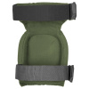 Наколенники AltaContour 360 Vibram Cap, Olive Green