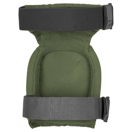 Наколенники AltaContour 360 Vibram Cap, Olive Green