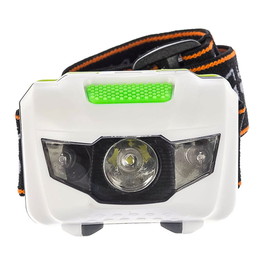 Фонарь налобный Сибирский Следопыт - кошачий глаз