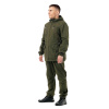 Костюм Novatex Эльбрус хлопок хаки
