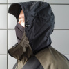 Анорак Helikon-Tex Woodsman Anorak Jacket black/taiga green